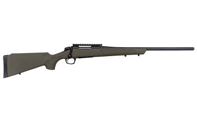 CVA CASCADE 30 06 24 3RD BLK/OD