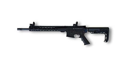 JRC 9MM