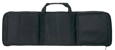BDOG EXT DISCREET CS 35 BLK