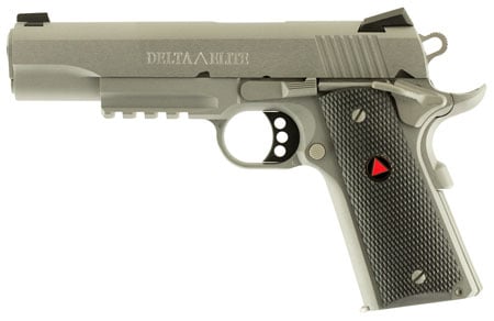 COLT MFG DELTA ELITE GOVERNMENT 10MM