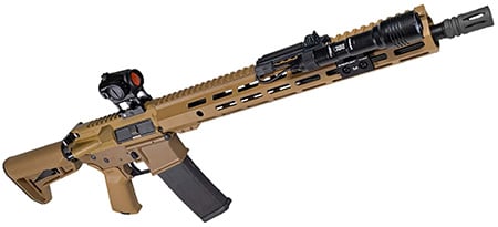 SHARK COAST SUNRISE BUNDLE 5.56 NATO