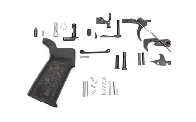 SPIKE S LPK STANDARD 556 BLK