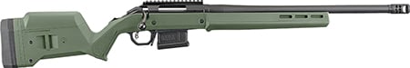 RUGER AMERICAN HUNTER 308 WIN 26935