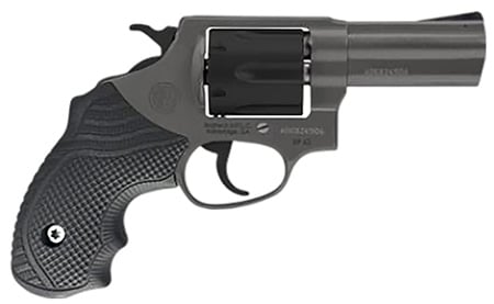 ROSSI RP63 38 SPECIAL +P 2 6RD RP631C LOK