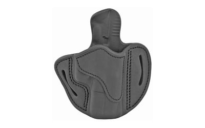 1791 OPTC RDY STEALTH BLK RH SZ 2.1 FITS GLOCK 17/19/22/23