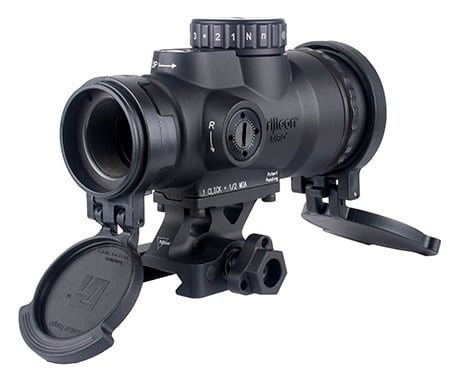 TRIJICON MRO HD PATROL ADJ LED 68MOA/2.0MOA FUL