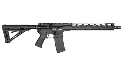 DIAMONDBACK DB15 5.56 16 MLOK MOE 30RD BLK