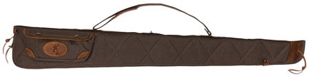 BROWNING LONA CANVAS GUN CS 52" FLT/BROWNING