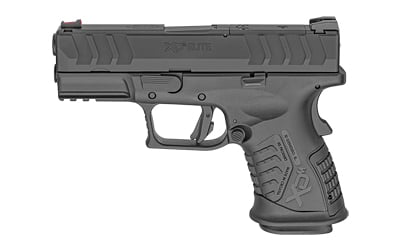 SPRGFLD XDM ELT 10MM 3.8 11RD CMP