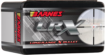 BARNES BULLETS .338 280 LRX BT 50