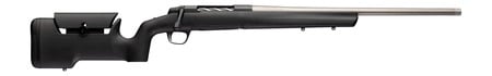 BROWNING XB2 MAX LR SPL BLK SPR 308 18 0