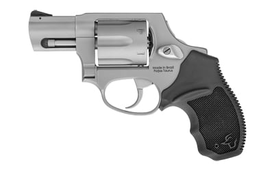 TAURUS 856 38SPL+P 2 6RD CH SS