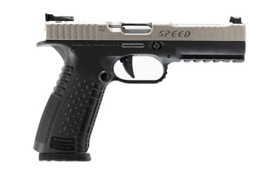 AMPF STRIKE ONE SPD 9MM 5 17RD SS