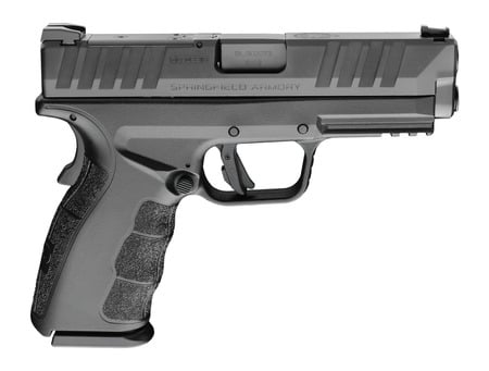 LUTH AR MBA 1 WITH 3 AXIS BUTT PLATE