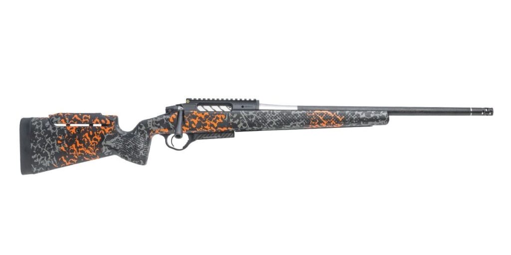 SEEKINS PRECISION ELEMENT M3 22ARC URBAN 20"