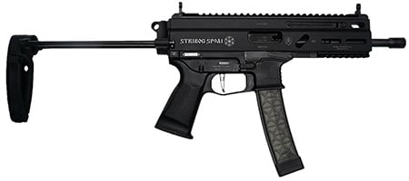 STRIBOG SP9A1 9MM