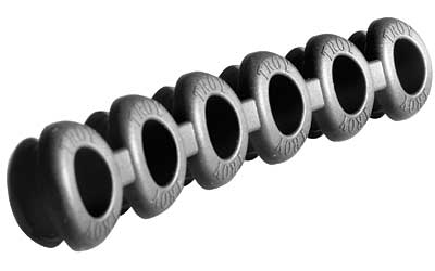 TROY SQUID GRIP 7 PACK BLK
