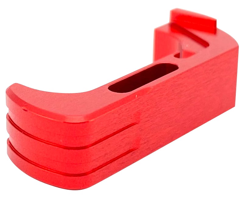 CROSS ARMORY GLK MAG CATCH GEN 5 AND 4 RD