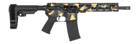 SHARK SCC07176GEO P GEODESIC AR PISTOL