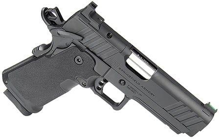 ED BROWN FUELED PRODIGY 9MM