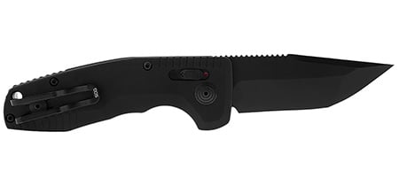 SOG 15 38 09 57 TAC AUTO CMPCT BLK TANTO