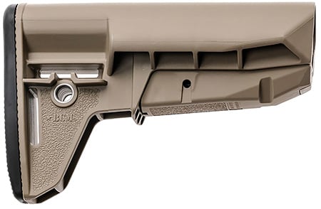 BCM STOCK KIT MOD 2 WIDEBDY