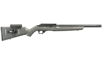 RUGER 10/22 COMP 22LR 16.12 GRY 10R