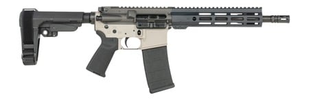 SHARK SCC07213MAX P MAXIM AR PISTOL