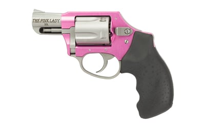 CHARTER PINK LADY 38SPL 2 5RD DAO