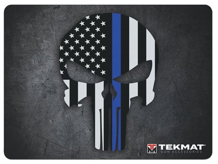 TEKMAT BL ULTRA 20 PUN BLUE LINE