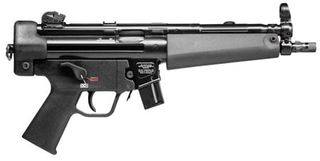 HK SP5 9MM