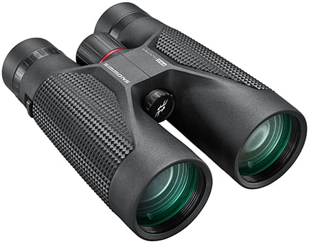 SIM PRO HUNTER 10X50 BINO