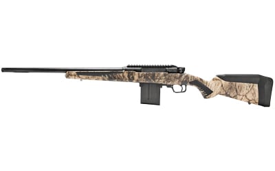 SAVAGE IMPULSE PREDATOR 308WIN 20 CAMO