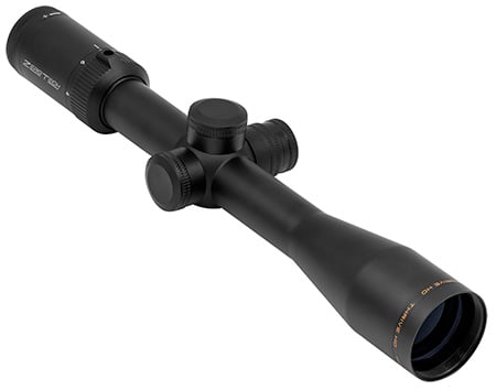 ZEROTECH THRIVE HD 4 16X44 LRH IR