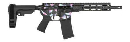 SHARK SCC07237MIA P MIAMI AR PISTOL