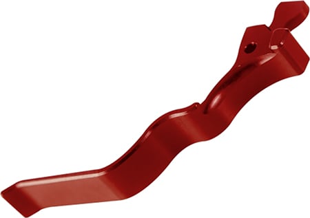 TIMBER 10/22 EXTND MAG RLS XL RED
