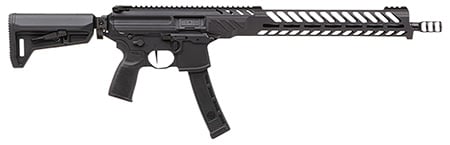 SIG MPX PCC 9MM