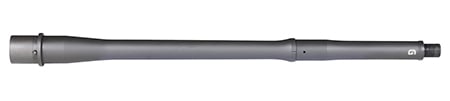 GEISSELE CHF 556 14.5 BRL CHROME LINED