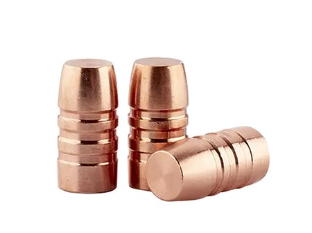 LEHIGH .429C 265GR WIDE FLAT NOSE