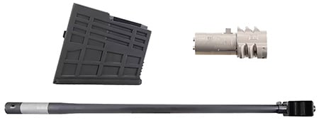 BARR MRADELR BAR CONV KIT 416BA