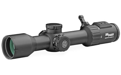 SIG SIERRA6BDX 2 12X40 BDX R2