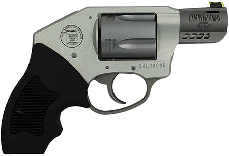 CHARTER ARMS OFF DUTY COYOTE 380 ACP 2.50 5RD 53801