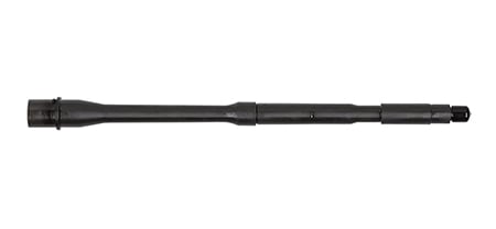 FN AR15 BARREL 16 HF M4 556 CRB