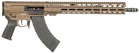 CMMG DISSENT MK47 7.62X39MM