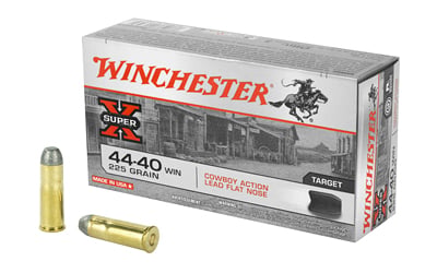 WIN USA 44 40 225GR LD CWBY 50/500