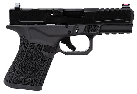 FAXON FX 19 DUTY GEN 2 9MM