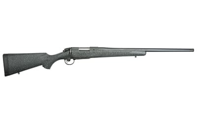 BERGARA RIDGE 308WIN 20 4RD BLK