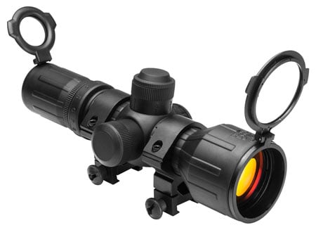 ZAFFIRI ZPS3 SLIDE G43X