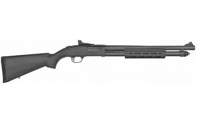 MOSSBERG 590A1 M LOK GRS 12/18.5 6RD