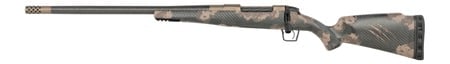FIERCE LH CRB ROGUE 65PRC 20" SB